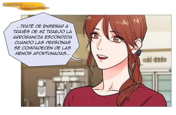 Belleza Sadica Capítulo 16 - página 3