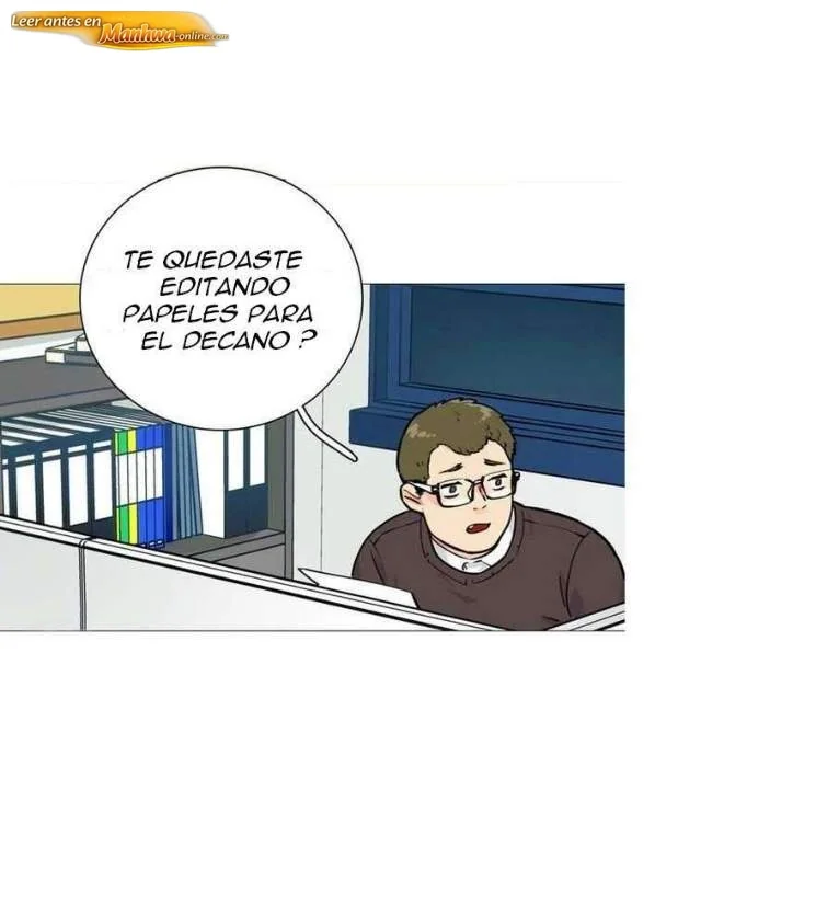 Belleza Sadica Capítulo 16 - página 12
