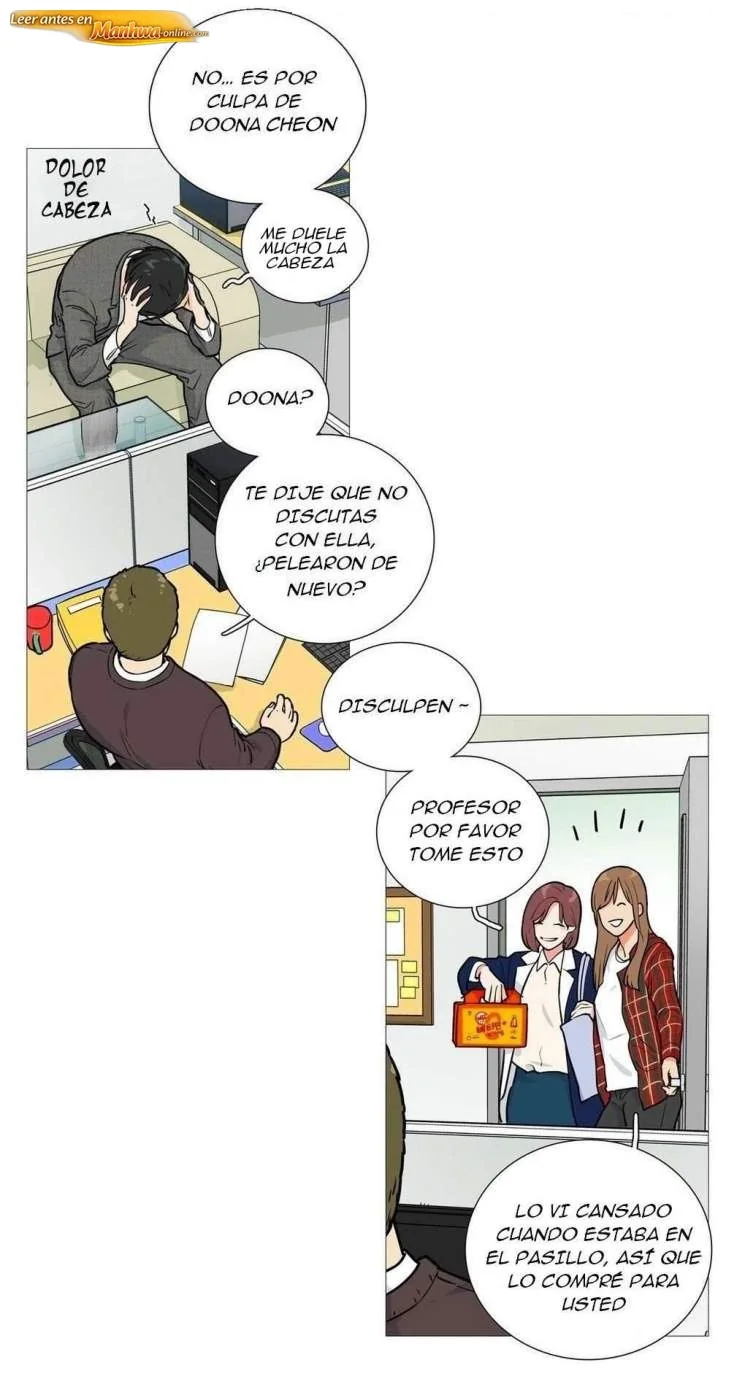 Belleza Sadica Capítulo 16 - página 13