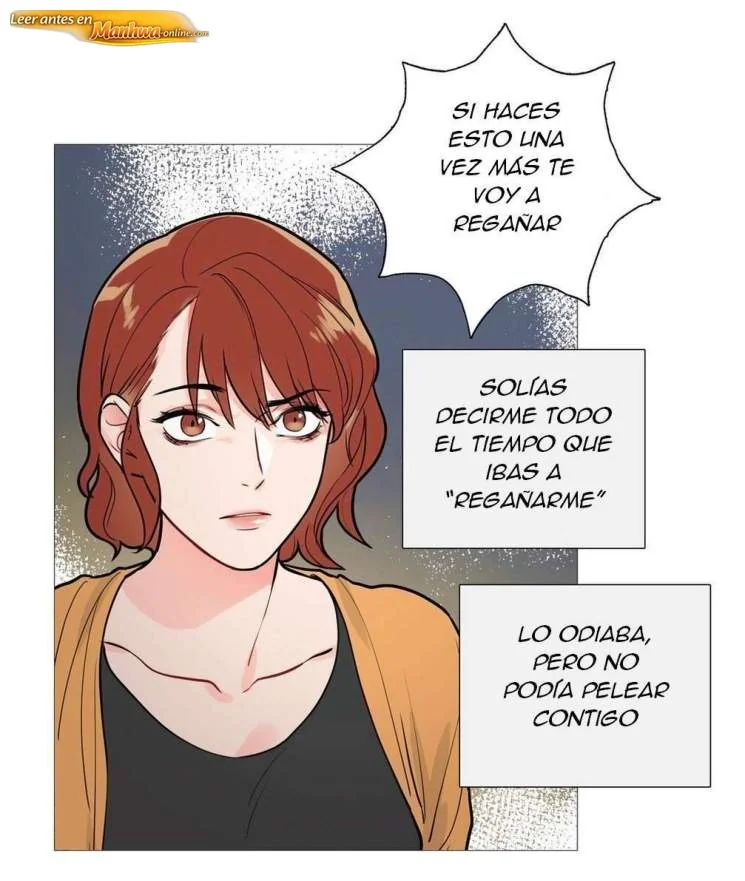 Belleza Sadica Capítulo 17 - página 3
