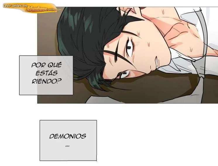 Belleza Sadica Capítulo 17 - página 12