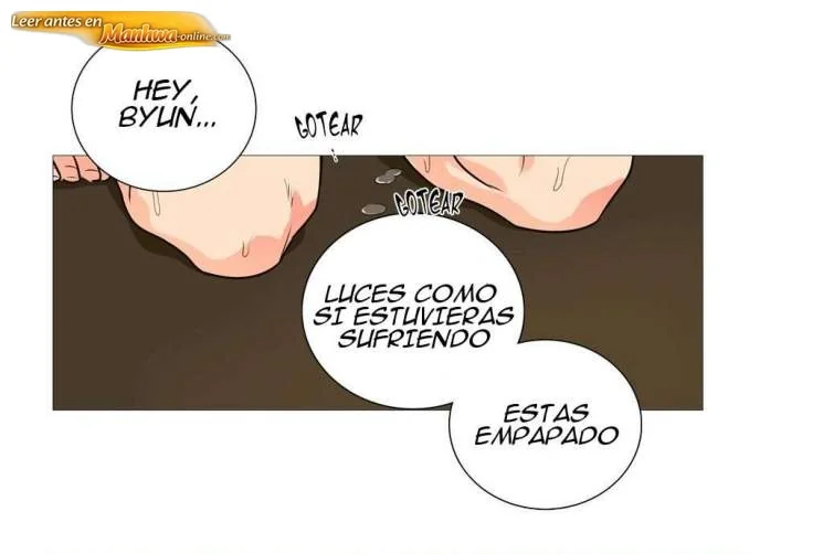 Belleza Sadica Capítulo 17 - página 25