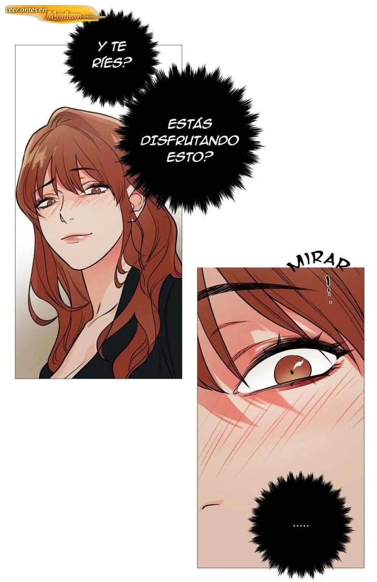 Belleza Sadica Capítulo 18 - página 10