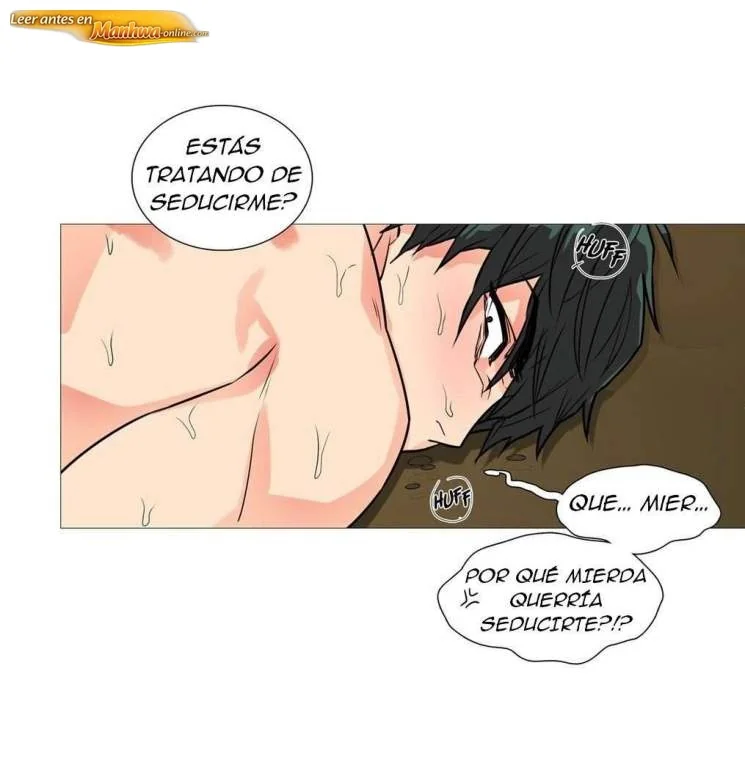 Belleza Sadica Capítulo 18 - página 24