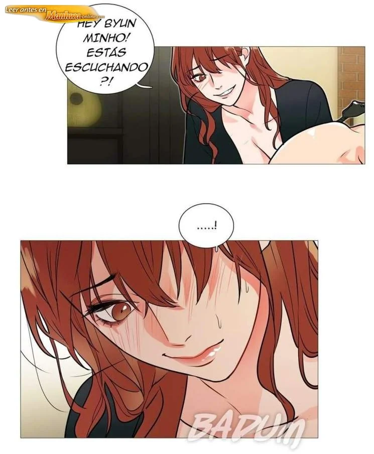 Belleza Sadica Capítulo 19 - página 2