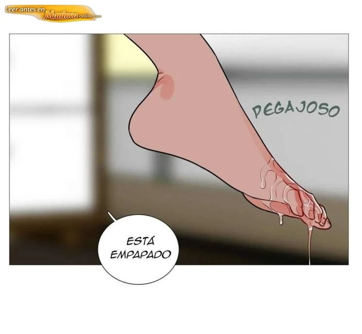 Belleza Sadica Capítulo 19 - página 22
