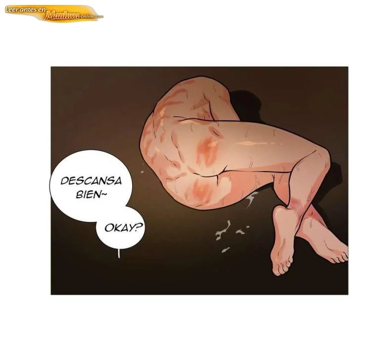 Belleza Sadica Capítulo 19 - página 33