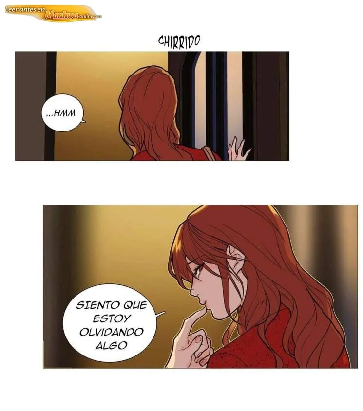 Belleza Sadica Capítulo 19 - página 34
