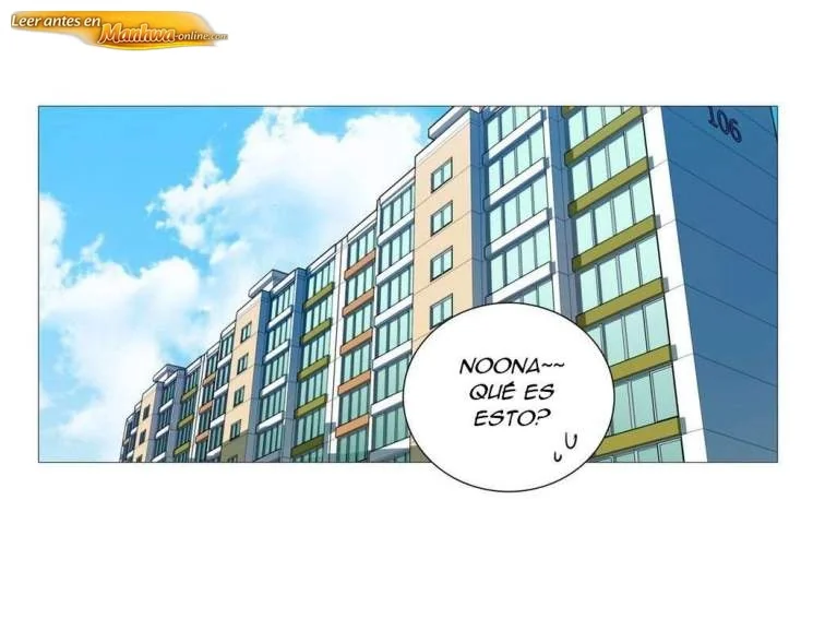 Belleza Sadica Capítulo 20 - página 15