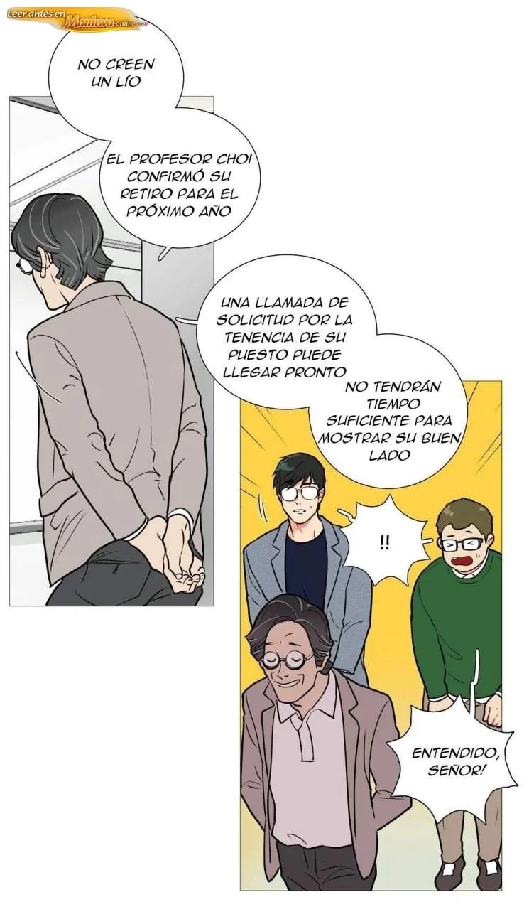 Belleza Sadica Capítulo 20 - página 41