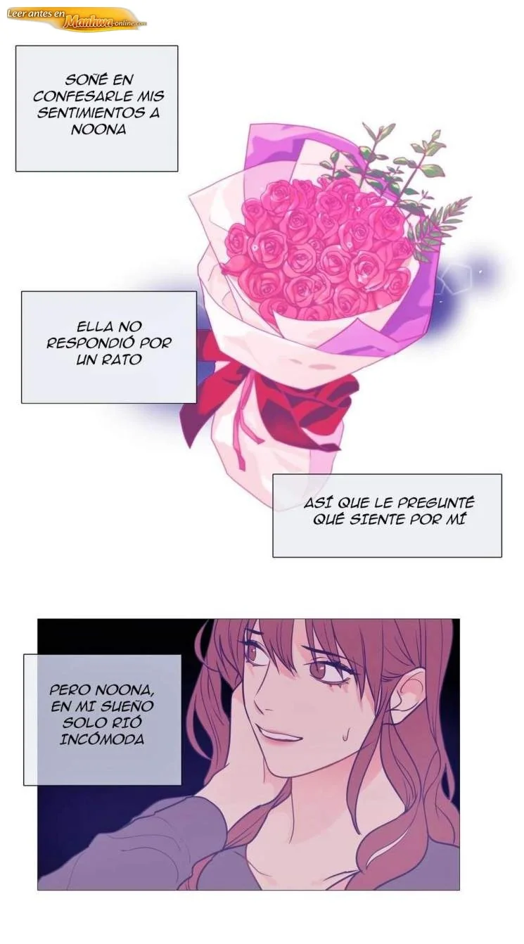 Belleza Sadica Capítulo 21 - página 1