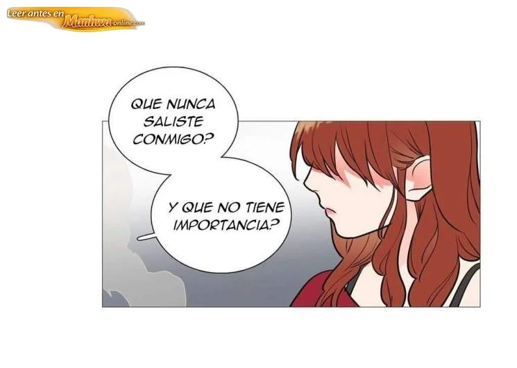 Belleza Sadica Capítulo 21 - página 32