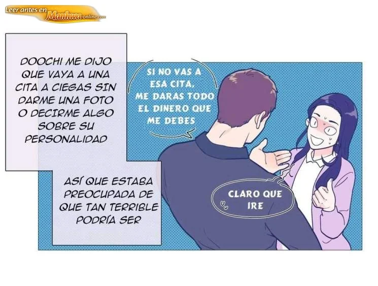 Belleza Sadica Capítulo 22 - página 10