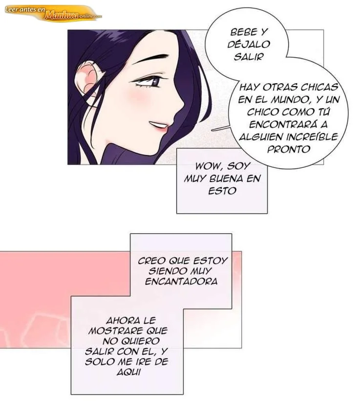 Belleza Sadica Capítulo 22 - página 24