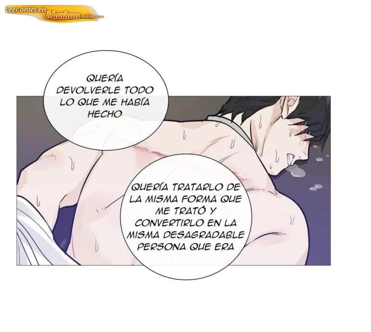 Belleza Sadica Capítulo 23 - página 23