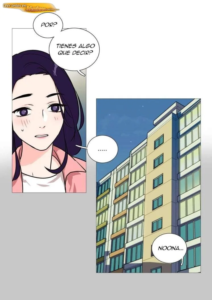 Belleza Sadica Capítulo 23 - página 6