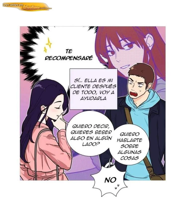 Belleza Sadica Capítulo 23 - página 11