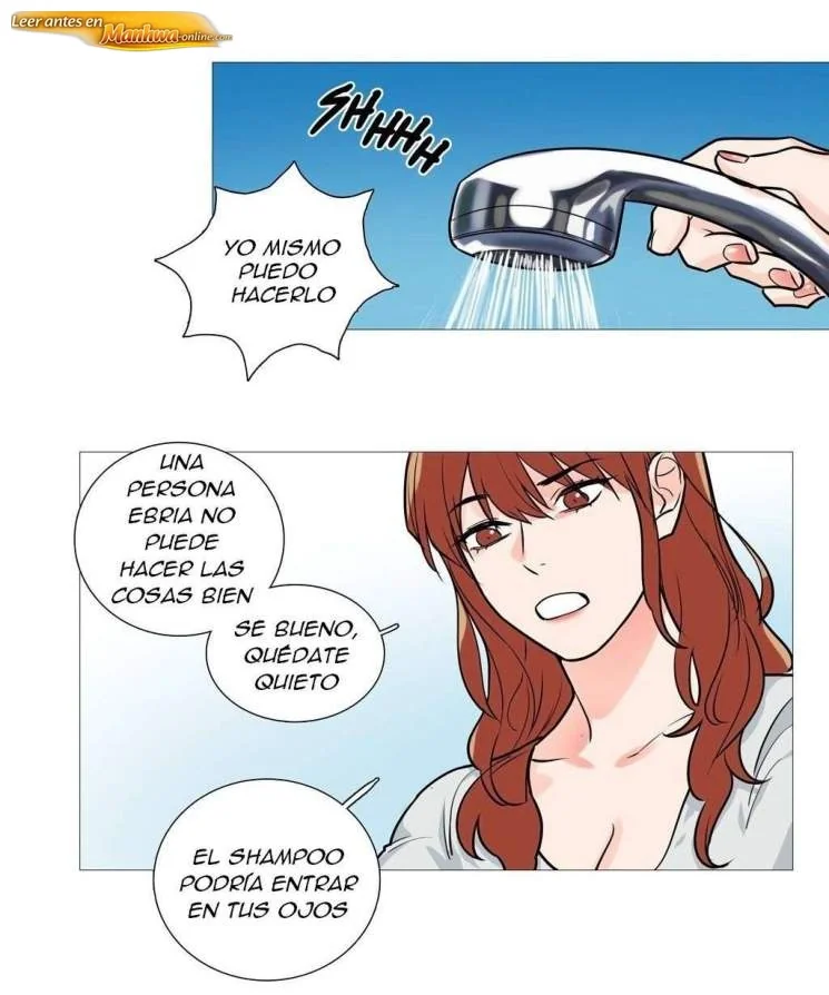 Belleza Sadica Capítulo 23 - página 17