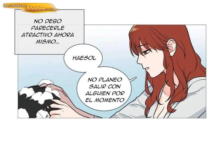 Belleza Sadica Capítulo 23 - página 19