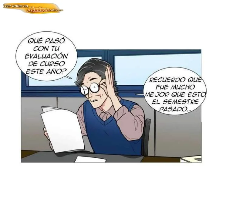 Belleza Sadica Capítulo 24 - página 2