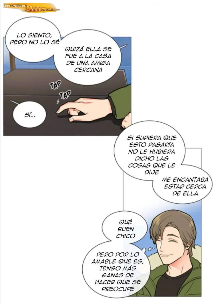 Belleza Sadica Capítulo 24 - página 11