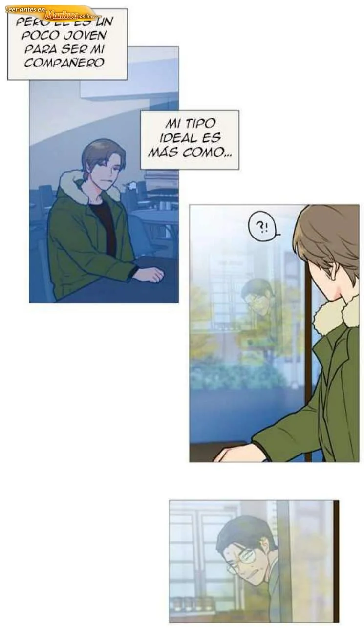 Belleza Sadica Capítulo 24 - página 13