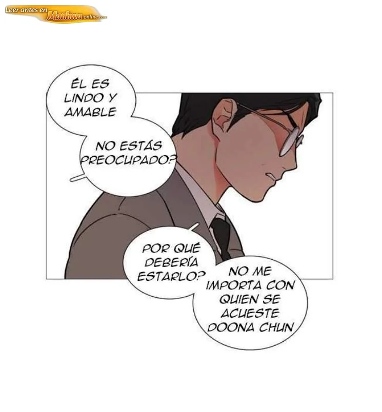 Belleza Sadica Capítulo 24 - página 22