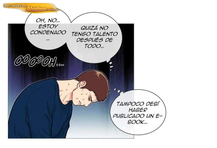 Belleza Sadica Capítulo 25 - página 6