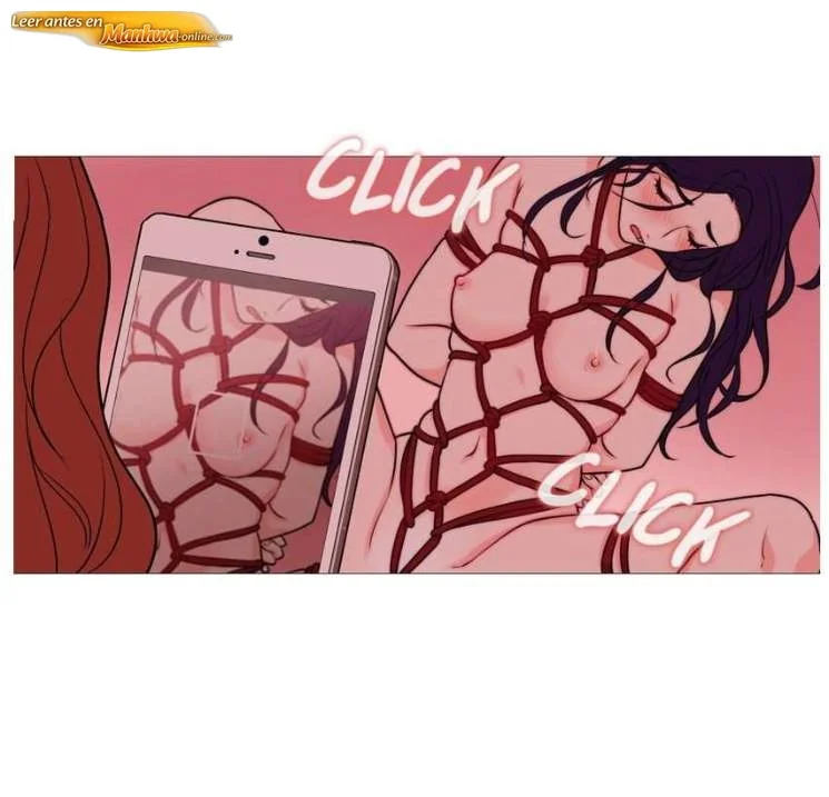 Belleza Sadica Capítulo 25 - página 27