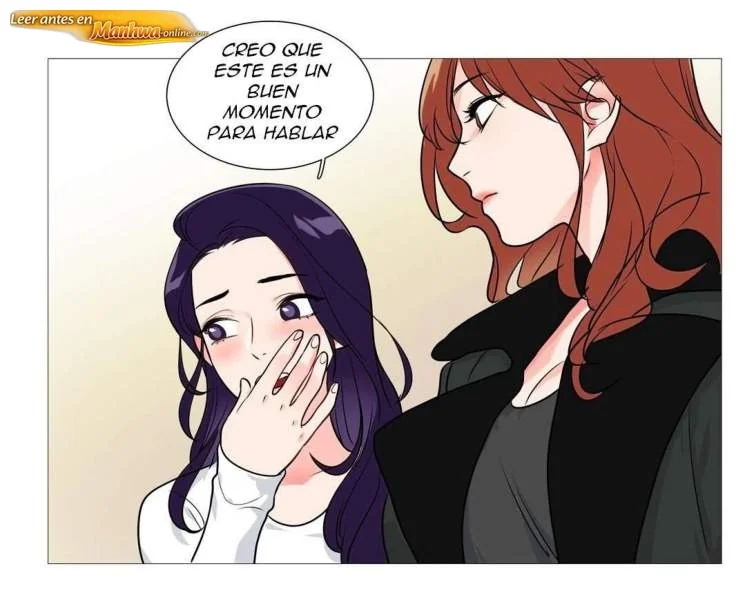 Belleza Sadica Capítulo 25 - página 36