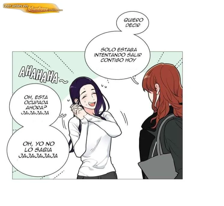 Belleza Sadica Capítulo 26 - página 2