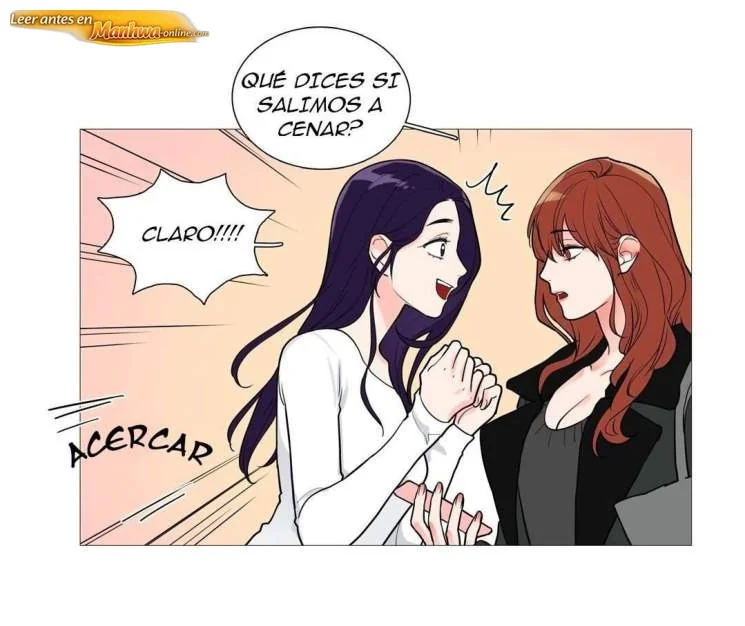 Belleza Sadica Capítulo 26 - página 4