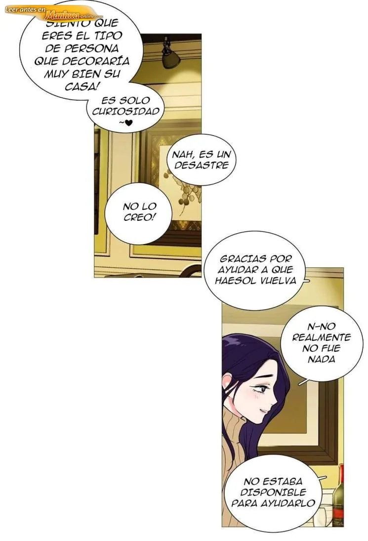Belleza Sadica Capítulo 26 - página 12