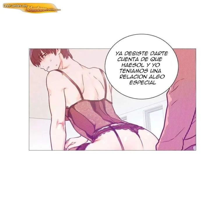 Belleza Sadica Capítulo 26 - página 13