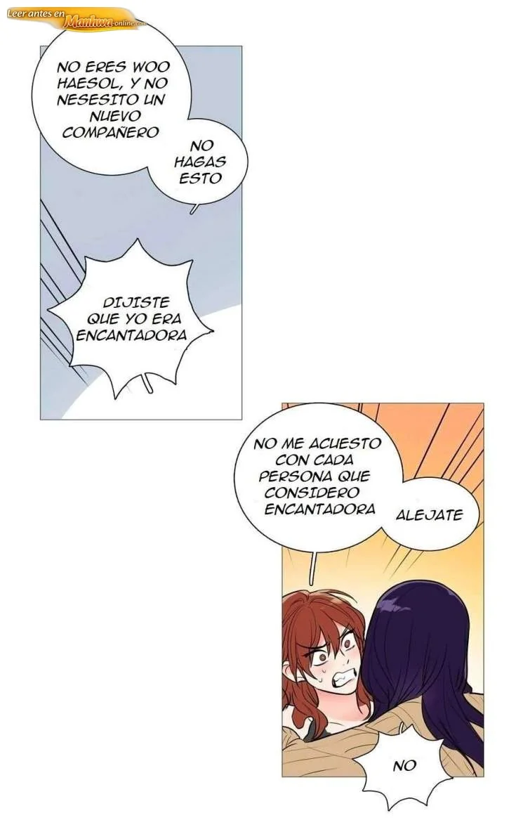 Belleza Sadica Capítulo 26 - página 29