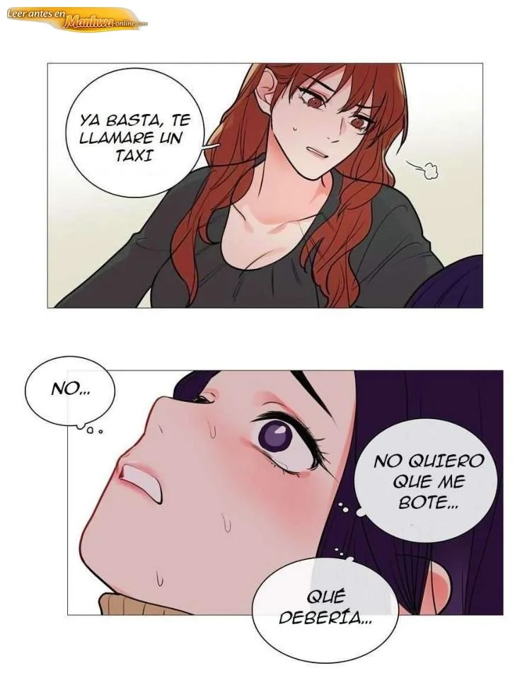 Belleza Sadica Capítulo 26 - página 32