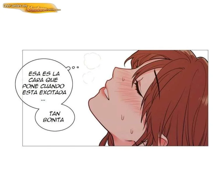 Belleza Sadica Capítulo 27 - página 28
