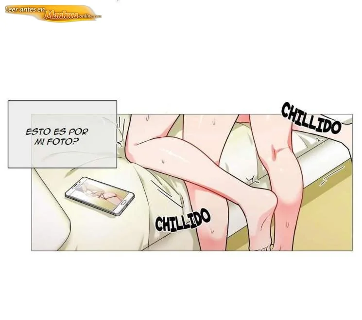 Belleza Sadica Capítulo 29 - página 22