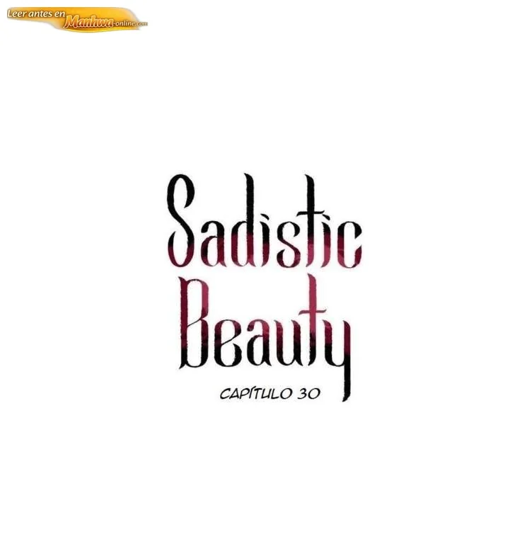 Belleza Sadica Capítulo 30 - página 7