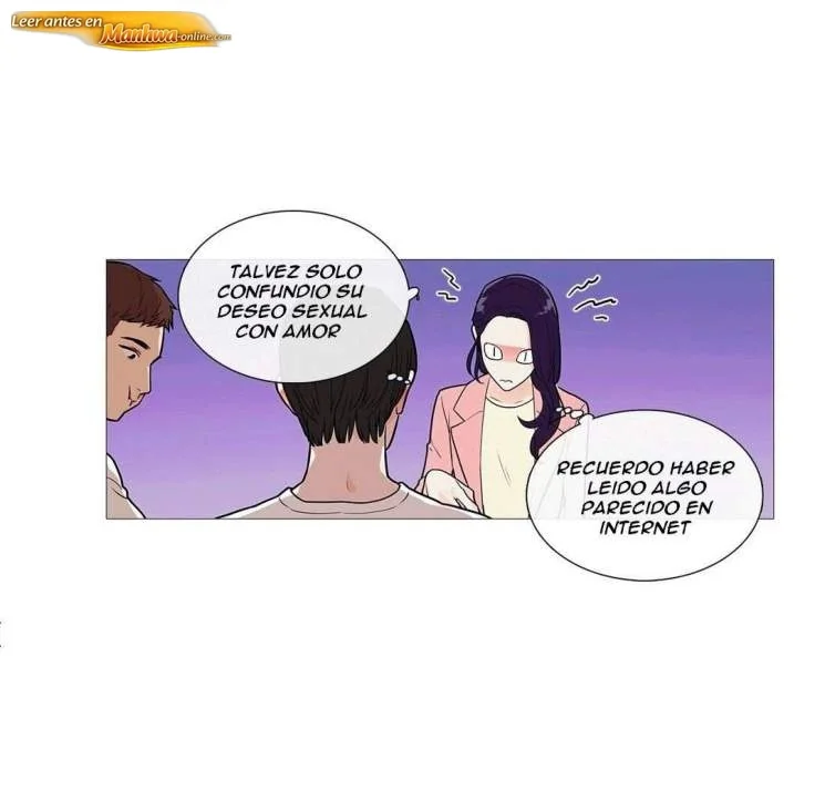 Belleza Sadica Capítulo 32 - página 6