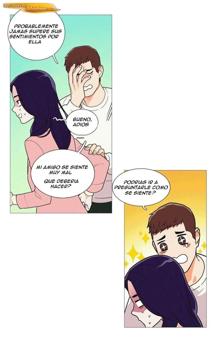 Belleza Sadica Capítulo 32 - página 15