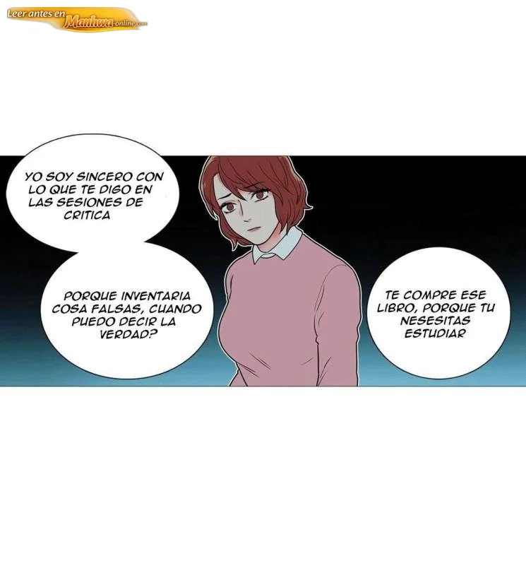 Belleza Sadica Capítulo 33 - página 19