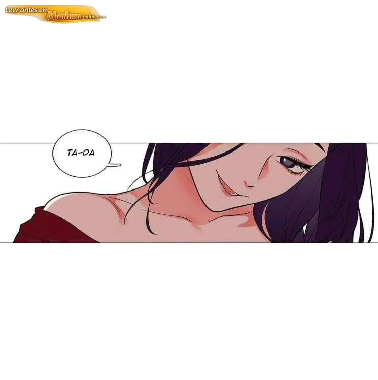 Belleza Sadica Capítulo 34 - página 17