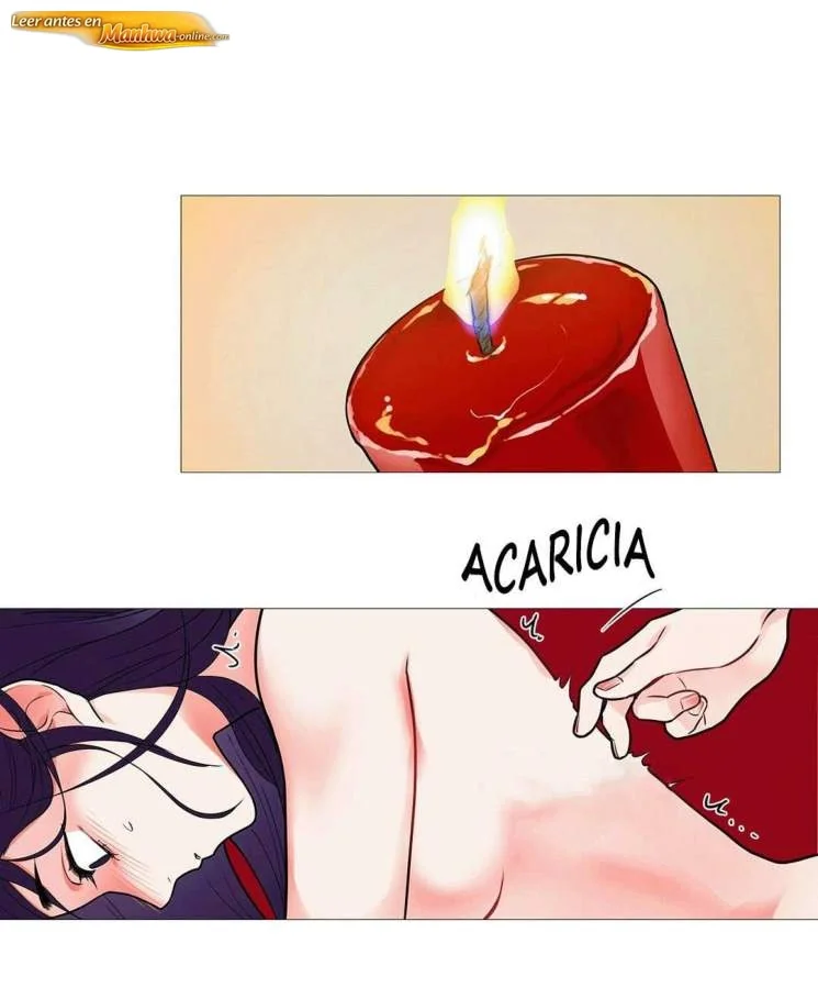 Belleza Sadica Capítulo 34 - página 25