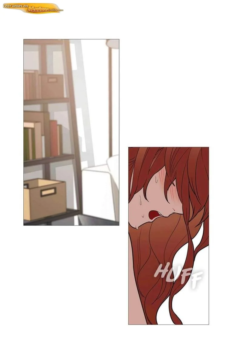 Belleza Sadica Capítulo 35 - página 11