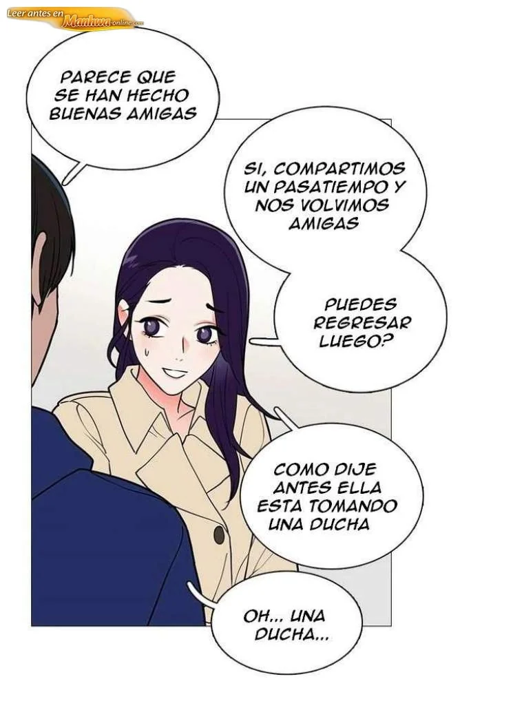 Belleza Sadica Capítulo 35 - página 26