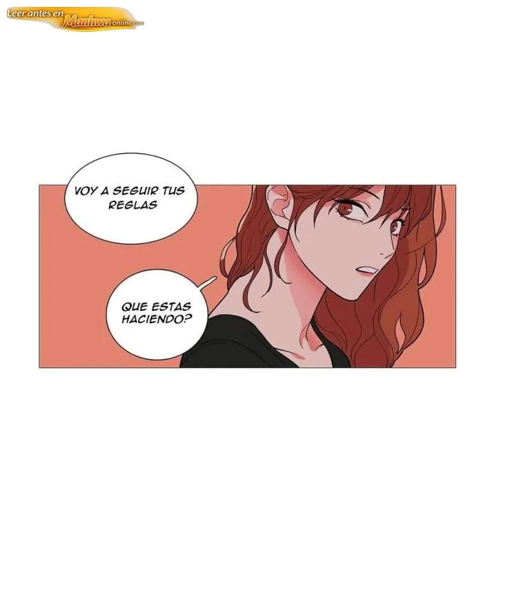 Belleza Sadica Capítulo 36 - página 17