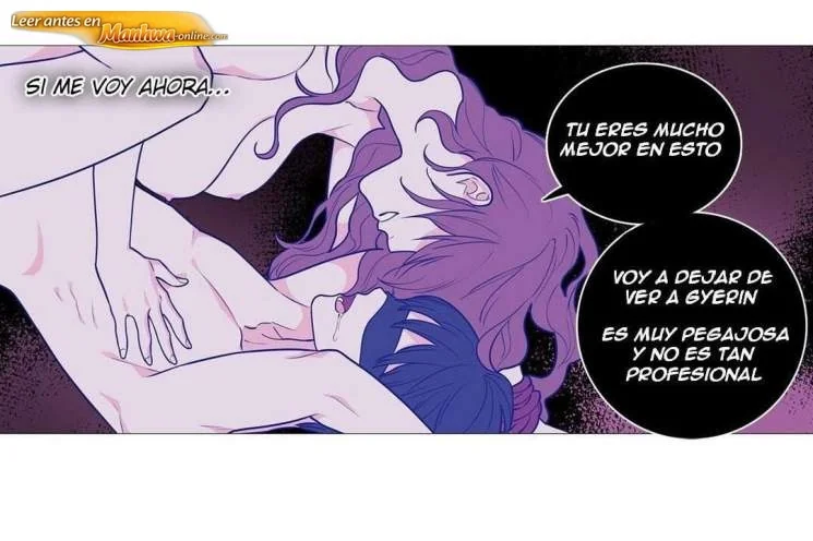 Belleza Sadica Capítulo 36 - página 27
