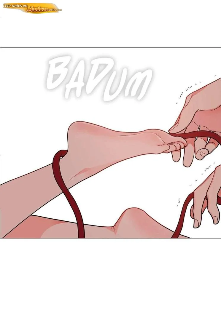 Belleza Sadica Capítulo 36 - página 41