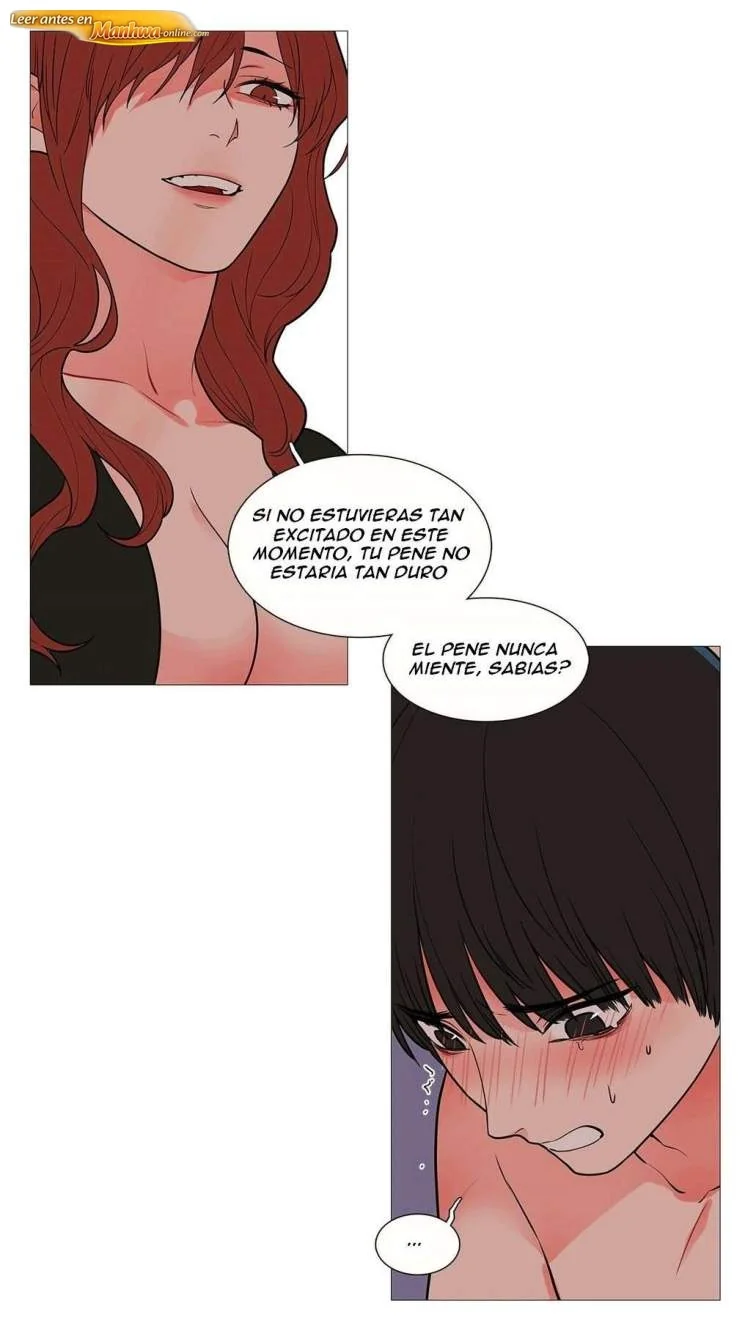 Belleza Sadica Capítulo 37 - página 20